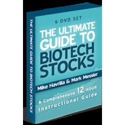 Timothy Sykes Ultimate Guide To Biotech Stocks